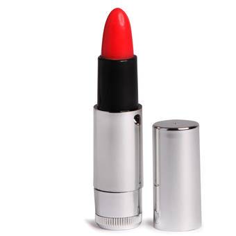 Kiss Me Lipstick Clitoral Vibrator