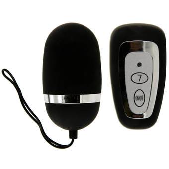 Tracey Cox Supersex Remote Control Vibrator Love Egg