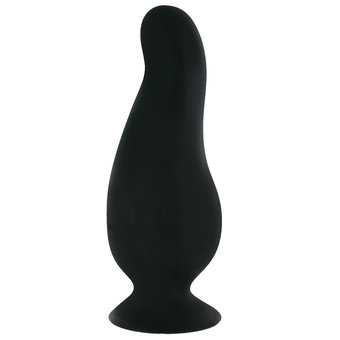 Lovehoney Snug Plug Large Silicone Butt Plug