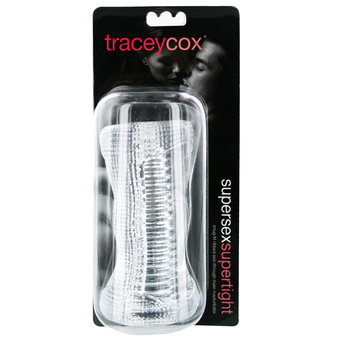 Tracey Cox Supersex Supertight Stroker