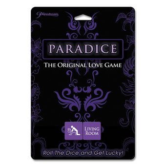 Paradice: The Original Dice Love Game