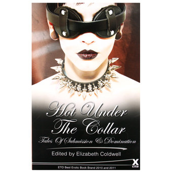 Xcite Books - Hot Under The Collar: 20 Erotic Stories