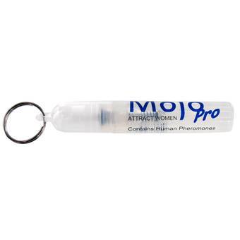 Mojo Pro Attract Women Pheromone Spray 3ml