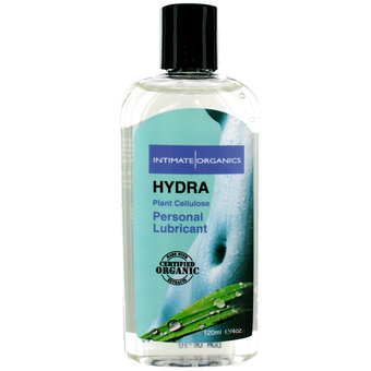 Intimate Organics Hydra Plant Cellulose 120 ml
