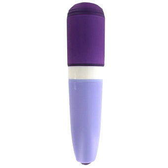 Trojan Vibrations Pulse Intimate Rocket Vibrator