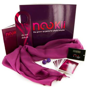Nookii