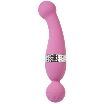 Doc Johnson Rock Star Janis Vibrator