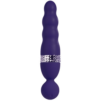 Doc Johnson Rock Star Tina Massager Vibrator