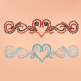 Dazzlerz Nomad Body Jewellery