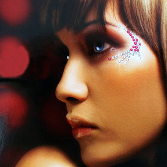 Dazzlerz Dusk Sensual Eye Jewellery