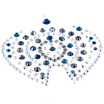 Bijoux Flamboyant Body Jewellery