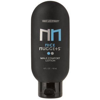 Doc Johnson Nice Nuggets Cream 118ml