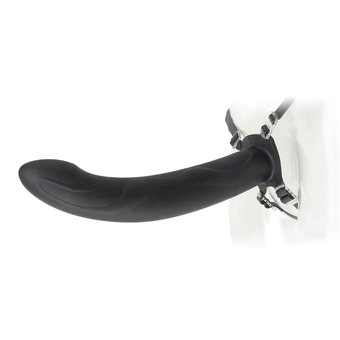 Fetish Fantasy Elite 10 Inch Silicone Hollow Strap On