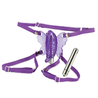 Wireless Venus Butterfly Vibrator