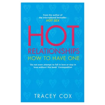Tracey Cox Hot Relationships
