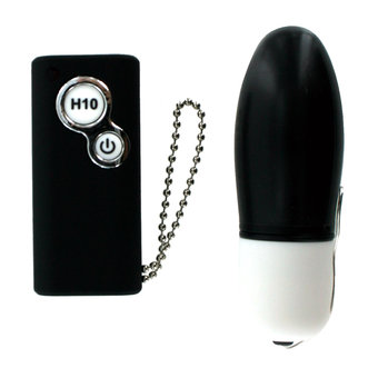 10 Function Remote Control Love Egg