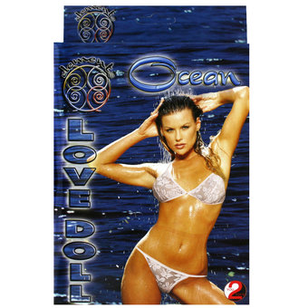 Ocean Blow Up Sex Doll