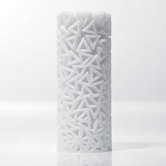 TENGA 3D Pile Male Masturbator