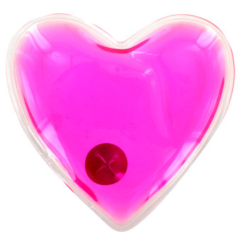 Hot Heart Warming Massager