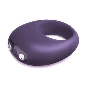 Mio by Je Joue Rechargeable Vibrating Cock Ring