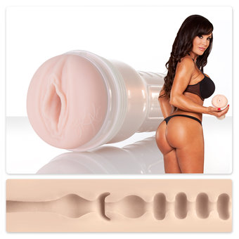 Lisa Ann Fleshlight Girl Lotus Fleshlight