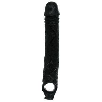 Five Extra Inches Penis Extender Sleeve