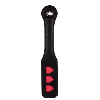 Sportsheets Love Hearts Spanking Paddle