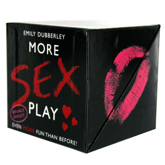 More Play Sex Game