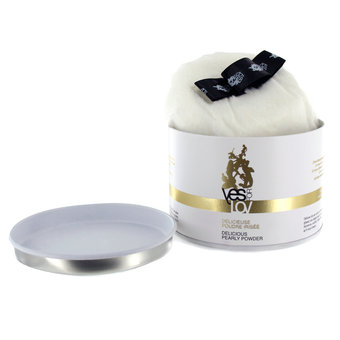 YESforLOV Intimate Pleasure Pearly Powder 30g