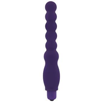 Lovehoney Bionic Bullet Beaded Anal Wand Vibrator