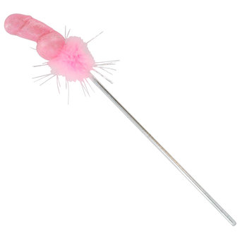 Novelty Bopping Willy Wand