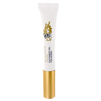 YESforLOV Intimate Pleasure Orgasm Gel 10ml
