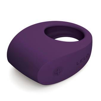 Lelo Tor 2 Luxury Rechargeable Multispeed Vibrating Cock Ring