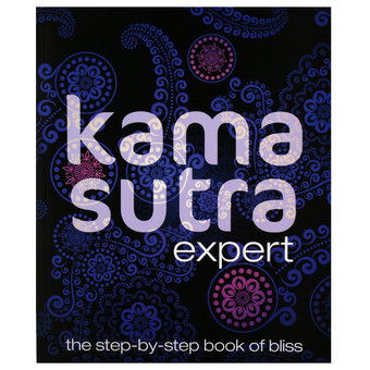 Kama Sutra Expert Guide