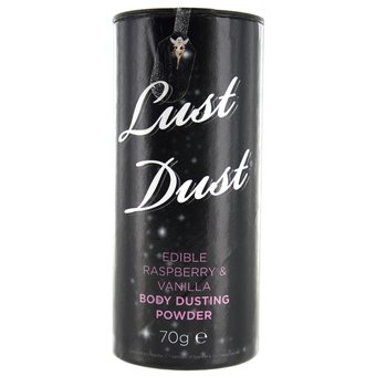 Sixth wedding anniversary - sugar - lust dust
