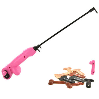 Hen Night Dares Willy Fishing Party Game