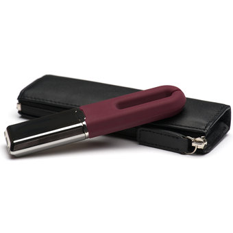 Crave Duet Multispeed USB Rechargeable Vibrator