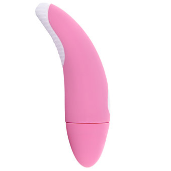 Eve The Curve Clitoral Vibrator