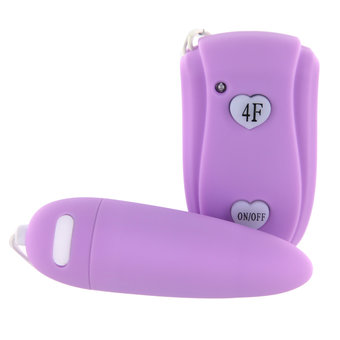 Eve USB Remote Control Bullet Vibrator