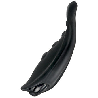 Fetish Fantasy Elite Waterproof Vibrating Knickers Insert