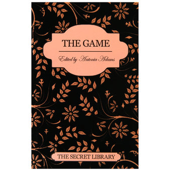 The Secret Library: The Game edited by Antonia Adams