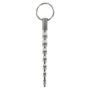 Master Series Mortal Coil Stainless Steel Urethral Sound