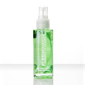 Fleshlight Fleshwash Antibacterial Sex Toy Cleaner 100ml