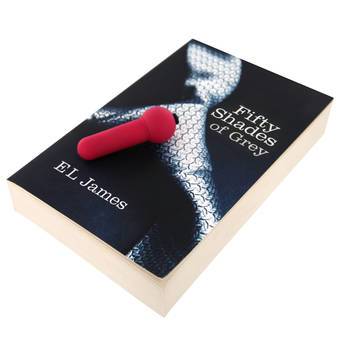 Fifty Shades of Grey by E L James