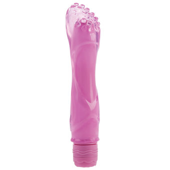 First Time Softee Teaser Waterproof G-Spot Vibrator