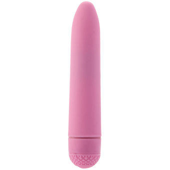 First Time Mini Vibe Velvety Waterproof Vibrator