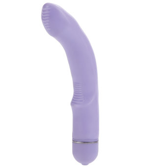 First Time Flexi Rider Waterproof G-Spot Vibrator