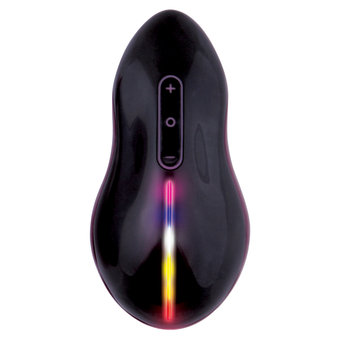 Bliss Seductive Rechargeable Massager Vibrator