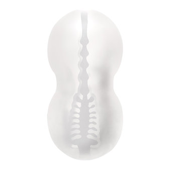 Ballers Halo Double Ended Stroker Male Masturbator