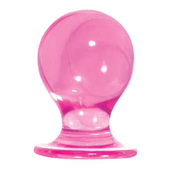 Orbite Pleasures Playful Large Butt Plug with Suction Cup